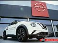 NISSAN JUKE 1.0 DIG-T 114 CV DCT N-Connecta