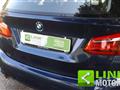 BMW SERIE 2 ACTIVE TOURER d Active Tourer Sport manutentata regolarmente