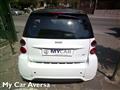 SMART FORTWO 800 40 kW coupé passion cdi