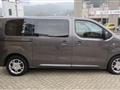 CITROEN Spacetourer M 1.6 Bluehdi 115cv S&S Feel E6 SpaceTourer BlueHDi 115 S&S XL Feel