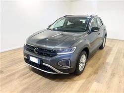 VOLKSWAGEN T-ROC 2.0 TDI SCR Life