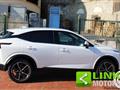 NISSAN QASHQAI 2021 MHEV 158 CV Xtronic Tekna GARANZIA 12 MESI INCLUSA