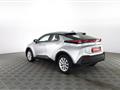 TOYOTA C-HR 1.8 HV Active