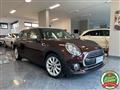 MINI CLUBMAN 1.5D Boost Tagliandi Uniprop Da Vetrina