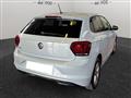 VOLKSWAGEN POLO 1.0 TSI 5p. Comfortline BlueMotion Technology