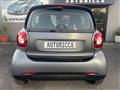 SMART FORTWO Turbo 90CV GRIGIO OPACO*FATTURE MERCEDES*UNICOPROP