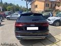 AUDI Q8 50 TDI 286 CV quattro tiptronic