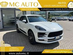 PORSCHE MACAN 3.0 S PROMO FINANZIAMENTO