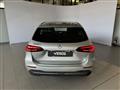 MERCEDES CLASSE B B 180 d Automatic Sport