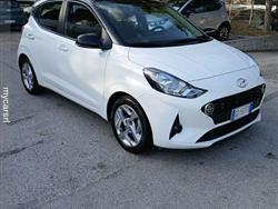 HYUNDAI I10 1.0 MPI AT Tech