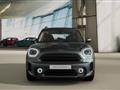 MINI CABRIO COUNTRYMAN CLASSIC