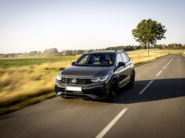 VOLKSWAGEN TIGUAN 2.0 TDI 150 CV SCR DSG Life SOLO 45.658 KM!!!