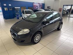 FIAT GRANDE PUNTO Grande Punto 1.2 5 porte S&S Actual