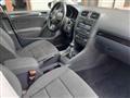 VOLKSWAGEN GOLF 1.6 TDI 105cv DIESEL PERFETTA