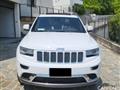 JEEP GRAND CHEROKEE 3.0 V6 CRD 250 CV Multijet II Overland Pelle