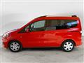 FORD TOURNEO COURIER Tourneo Courier 1.0 EcoBoost 100 CV Plus