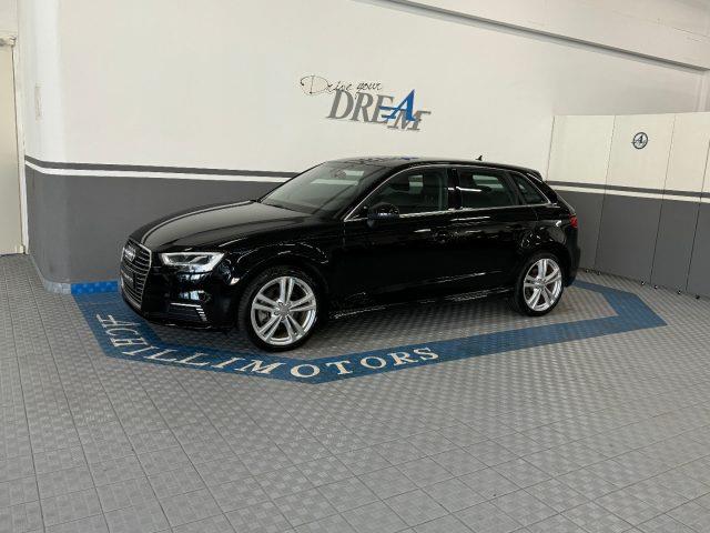 AUDI A3 SPORTBACK SPB 40 e-tron S tronic Admired Plug-in 252cv