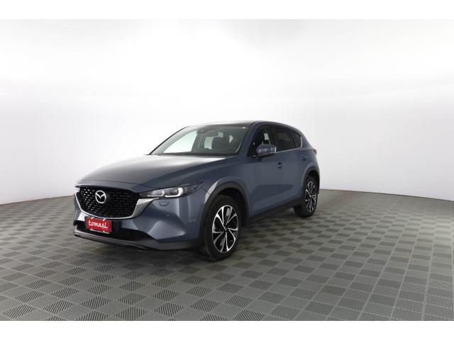 MAZDA CX-5 2.2L Skyactiv-D 150 CV 2WD Centre-Line