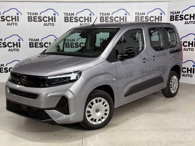 OPEL COMBO LIFE OPEL COMBO LIFE 1.5D 100CV N1 5 POSTI MY24