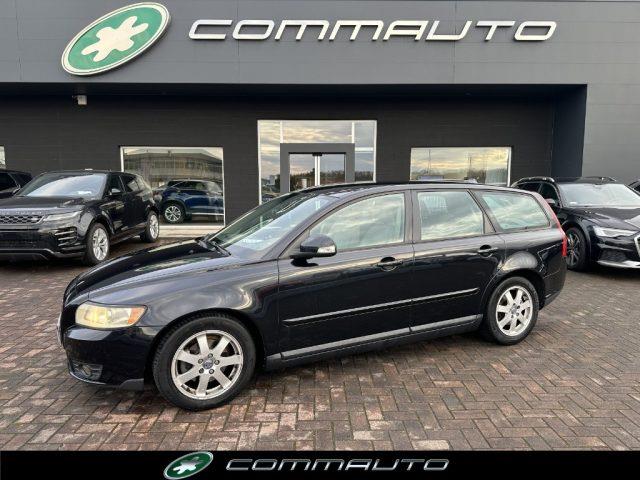 VOLVO V50 D2 POLAR 116CV