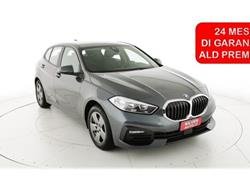 BMW SERIE 1 d 5p. Business Advantage  - Cambio Automatico