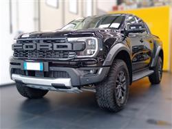 FORD Ranger RAPTOR 2.0 biturbo 210cv automatico 4x4