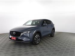 MAZDA CX-5 2.2L Skyactiv-D 150 CV 2WD Centre-Line