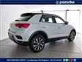 VOLKSWAGEN T-ROC 1.6 TDI SCR Style BlueMotion Technology