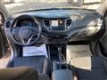 HYUNDAI TUCSON 1.7 CRDi DCT XPossible