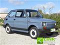 FIAT 126 650 solo 8700 km - Come Nuova