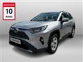 TOYOTA RAV4 2.5 HV (218CV) E-CVT 2WD Active