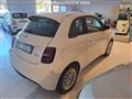 FIAT 500 ELECTRIC 500 Berlina 42 kWh