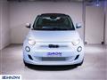 FIAT 500 ELECTRIC CABRIO 500 Cabrio 42 kWh