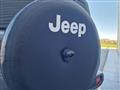 JEEP WRANGLER Unlimited 2.2 Mjt II 4X4 4WD Sahara GANCIO TRAINO