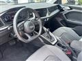 AUDI A1 SPORTBACK SPB 30 TFSI S line edition