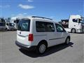 VOLKSWAGEN CADDY KOMBI 1.4 TGI 110 CV TRENDLINE BMT