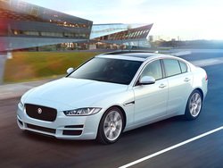 JAGUAR XE 2.0d R-Sport awd 180cv auto