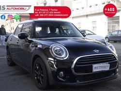 MINI MINI 5 PORTE Mini 1.5 Cooper 5 porte