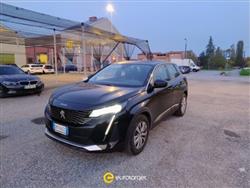 PEUGEOT 3008 PureTech Turbo 130 S&S EAT8 Active Pack