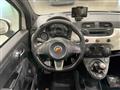 ABARTH 500 1.4 Turbo T-Jet