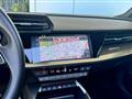 AUDI RS 3 SPORTBACK 2.5 SPB SPORTBACK S-TRONIC