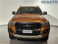 FORD RANGER 3.2 TDCi aut. DC Wildtrak 5 posti