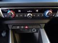 AUDI A1 SPORTBACK SPB SPORTBACK 25 TFSI S-LINE CARPLAY PDC"17