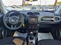 JEEP RENEGADE 1.6Mjt LINE ASSIST 130cv SENS PARK LINE ASSIST