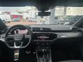 AUDI Q3 SPORTBACK SPB 35 TDI S tronic S line edition