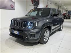 JEEP RENEGADE 1.0 T3 Limited