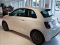 FIAT 500 ELECTRIC 500 Icon + Berlina 42 kWh