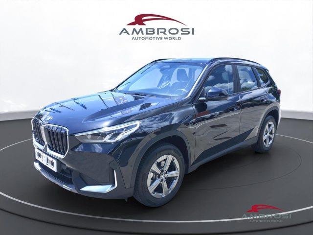 BMW X1 xDrive20d