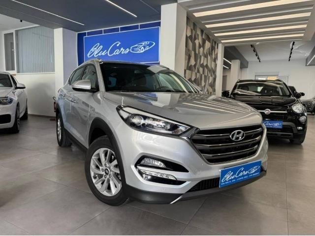 HYUNDAI Tucson 1.7 crdi Xpossible 2wd 115cv