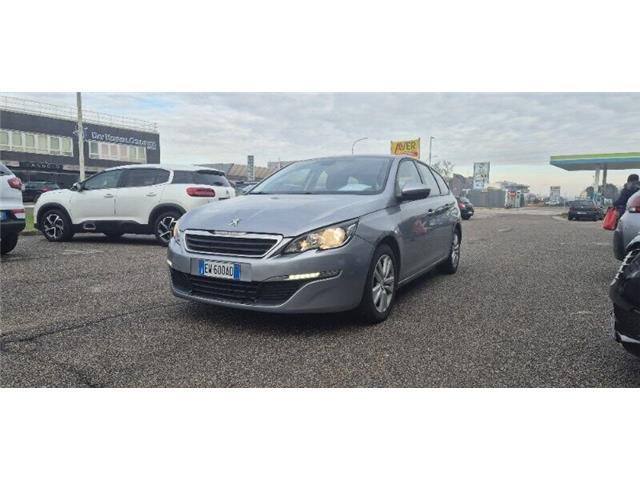 PEUGEOT 308 1.6 e-HDi 115 CV Stop&Start SW Active